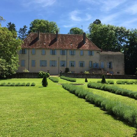 La Maison Des Peres Charolles Eksteriør billede